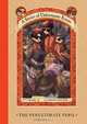 The Penultimate Peril, Lemony Snicket 