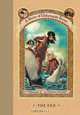 The End, Lemony Snicket 