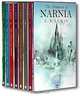 The Chronicles of Narnia Boxed Set (Комплект из 7 книг), C. S. Lewis 