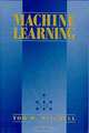 Machine Learning, Tom M. Mitchell 