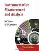 Instrumentation, Measurement and Analysis: 3/e, Prof B C Nakra 