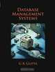 Database Management Systems, Prof G K Gupta 