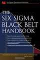 The Six Sigma Black Belt Handbook (Six SIGMA Operational Methods), Thomas McCarty, Lorraine Daniels, Michael Bremer, Praveen Gupta 