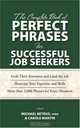 The Complete Book of Perfect Phrases for Successful Job Seekers (Perfect Phrases), Michael Betrus, Carole Martin 