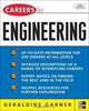 Careers in Engineering (Careers in), Geraldine Garner 