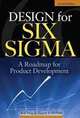 Design for Six Sigma, Kai Yang, Basem S. EI-Haik 