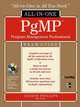 PgMP Program Management Professional All-in-One Exam Guide, Joseph Phillips 