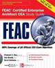 Feac Certified Enterprise Architect Cea Study Guide, Prakash Rao, Ann Reedy, Beryl Bellman 