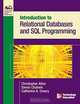 Introduction to Relational Databases, Christopher Allen, Catherine Creary, Simon Chatwin 