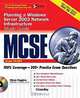 MCSE Planning a Windows(r) Server Network Infrastructure Study Guide (Exam 70-293) with Windows(r) Server 2003 180-day Trial Software, Diana Huggins, Diana Huggins 