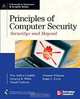 Principles of Computer Security: Security and Beyond, Art Conklin, Gregory White, Chuck Cothren, Dwayne Williams, Roger L. Davis, Art Conklin, Gregory White, Chuck Cothren, Dwayne Williams, Roger Davis 