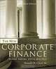 The New Corporate Finance, Donald H Chew 