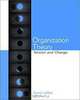 Organization Theory: Tension and Change, David Jaffee 
