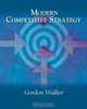 Modern Competitive Strategy, WALKER 