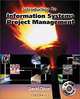 Introduction to Information Systems Project Management with CD-Rom Mandatory Package, David L. Olson 