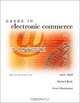 Cases in Electronic Commerce, Sid L Huff, Sid Huff 