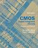CMOS Digital Integrated Circuits Analysis & Design, Sung-Mo (Steve) Kang, Yusuf Leblebici 