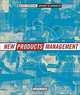 New Products Management, C. Merle Crawford, C. Anthony Di Benedetto 
