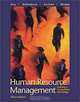 Human Resource Management with Powerweb: Gaining a Competitive Advantage, Raymond A. Noe 