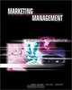 Marketing Management: A Strategic, Decision-Making Approach (w/GAMAR Software), Harper W. Boyd, Orville C. Walker, John Mullins, Jean-Claude Larreche 