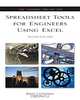 Spreadsheet Tools for Engineers: Excel, Byron S Gottfried, Byron Gottfried 