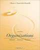 Organizations: Behavior, Structure, Processes, James L. Gibson 