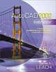AutoCAD 2002 Instructor, James A Leach, James Leach 