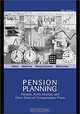 Pension Planning: Pensions, Profit-Sharing, And Other Deferred Compensation Plans, Jr., Everett T. Allen, Joseph J Melone, Jerry S. Rosenbloom, Dennis F. Mahoney 
