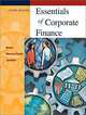 Essentials of Corporate Finance + PowerWeb + Student Problem Manual : Essn. Corp. Fin. + PW + Studt. Man., Stephen A. Ross, Randolph W Westerfield, Bradford D Jordan 