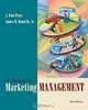 Preface to Marketing Management with PowerWeb, J. Paul Peter, Jr, James H Donnelly 