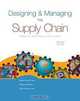 Designing and Managing the Suppy Chain w/ Student CD-Rom, David Simchi-Levi, Philip Kaminsky, Edith Simchi-Levi 