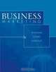 Business Marketing, BINGHAM 