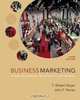 Business Marketing : Connecting Strategy, Relationships, and Learning (Mcgraw Hill/Irwin Series in Marketing), F. Robert Dwyer 