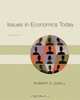 Issues in Economics Today, Robert Guell 