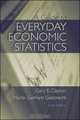 A Guide to Everyday Economic Statistics, CLAYTON 