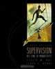Supervision: Key Link to Productivity with Management Skill Booster Passcard, Leslie W. Rue 