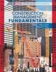 Construction Management Fundamentals, Clifford J. Schexnayder 