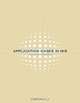 Application Cases in Management Information Systems, James N. Morgan, James Morgan 