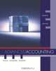 MP Advanced Accounting with Dynamic Accounting PowerWeb and CPA Success SG Coupon, Joe Ben Hoyle 