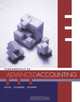 MP Fundamentals of Advanced Accounting with Dynamic Accounting PowerWeb and CPA Success SG Coupon, Joe Ben Hoyle 