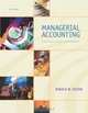 Managerial Accounting : Creating Value in a Dynamic Business Environment w/PowerWeb/OLC, and Net Tutor card, Ronald W Hilton 