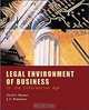 MP Legal Environment of Business and PowerWeb, David Lee Baumer, J. C. Poindexter, David Baumer, J. Poindexter 