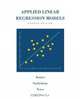 MP Applied Linear Regression Models with Student CD-rom, Michael H. Kutner 