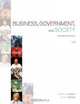 Business, Government and Society : A Managerial Perspective, George A. Steiner 