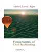 Fundamentals of Cost Accounting, Michael W Maher 