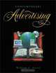 Contemporary Advertising w/ AdSim CD-ROM, William F. Arens 