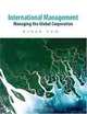 International Management, Ashok Som 