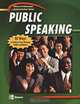 Professional Communication Series: Public Speaking, Student Edition, Glencoe 