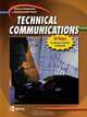 Professional Communication Series: Technical Communications, Student Edition, Glencoe 
