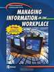 Professional Communication Series: Managing Information in the Workplace, Student Edition, Glencoe 
